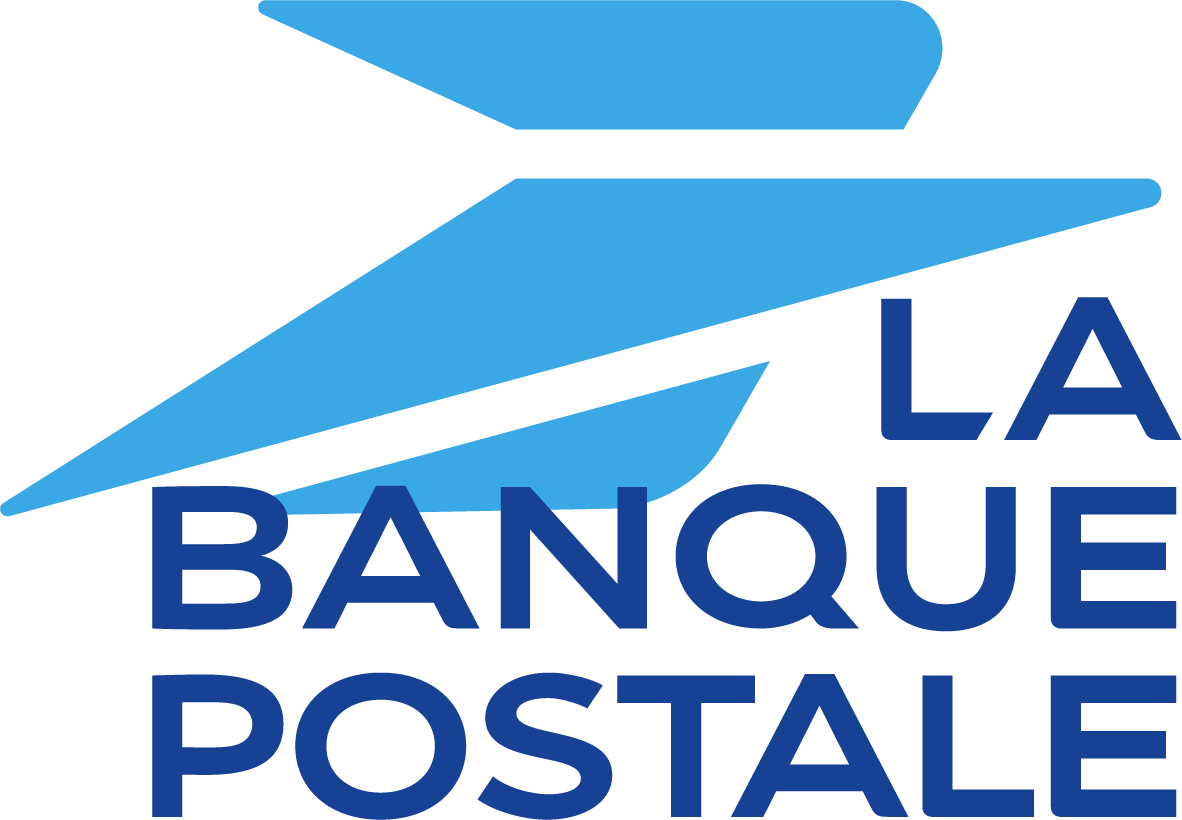 LA BANQUE POSTALE